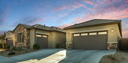 4127 W Carmen Street, Laveen