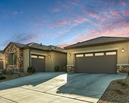 4127 W Carmen Street, Laveen