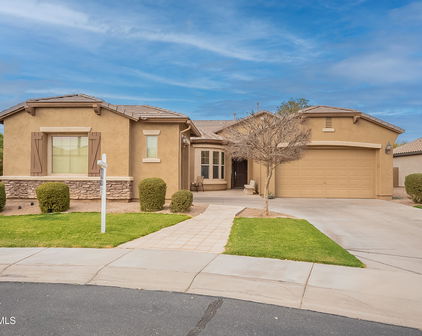 7654 W Congressional Way, Florence