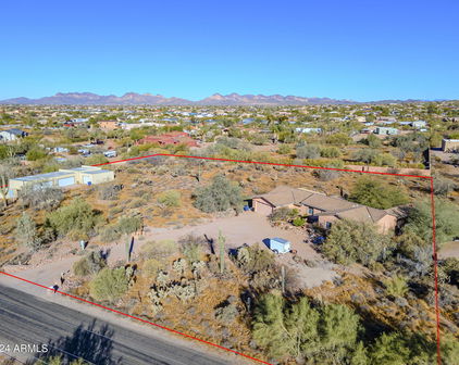 5792 E 12th Avenue, Apache Junction