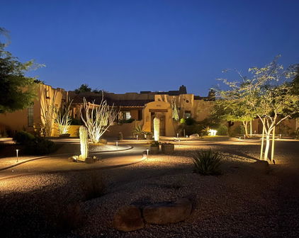 18042 W Denton Avenue, Litchfield Park