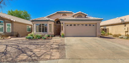 4852 E Holmes Avenue, Mesa