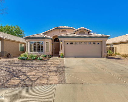 4852 E Holmes Avenue, Mesa