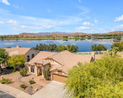 17720 W Cactus Flower Drive, Goodyear