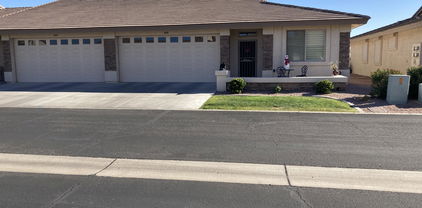 2662 S Springwood Boulevard Unit 394, Mesa