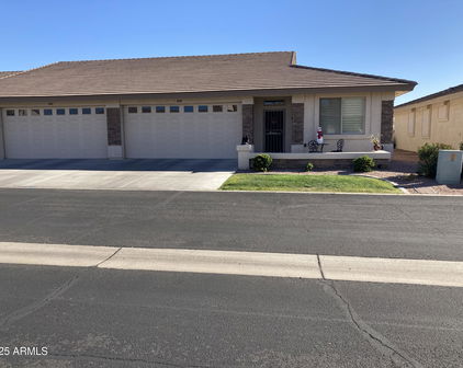 2662 S Springwood Boulevard Unit 394, Mesa
