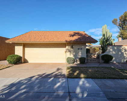 245 Leisure World --, Mesa