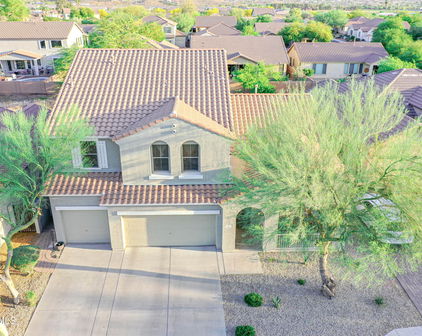 2211 W Desert Lane, Phoenix