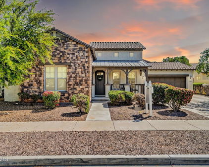 4013 N Founder Circle, Buckeye
