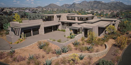 9290 E Thompson Peak Parkway Unit 401, Scottsdale