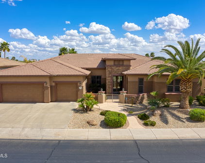 20609 N Canyon Whisper Drive, Surprise
