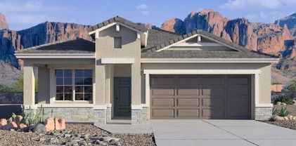 10636 W Sonrisas Street, Tolleson