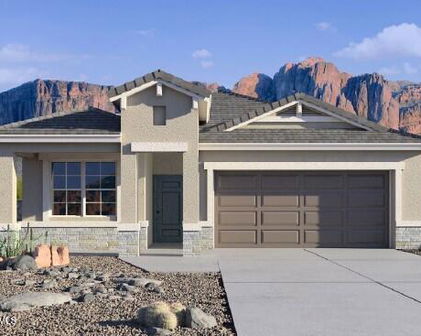 10636 W Sonrisas Street, Tolleson