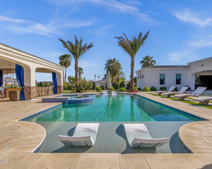 5215 N 69th Place, Paradise Valley