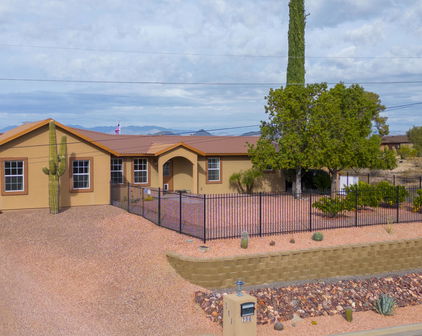 750 W Agua Drive, Wickenburg