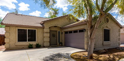 4109 E Chambers Street, Phoenix