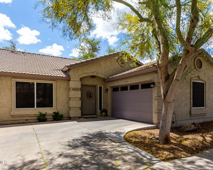 4109 E Chambers Street, Phoenix