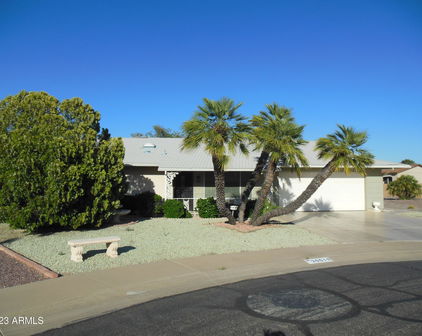 20019 N Matador Court, Sun City