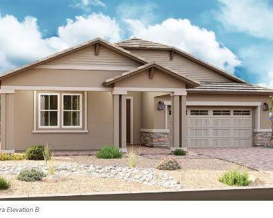 21936 E Saddle Court E, Queen Creek