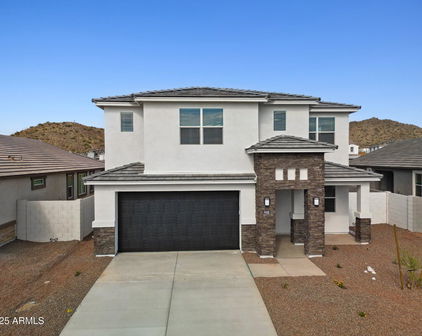 7439 W Whitehorn Trail, Peoria
