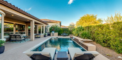 17521 W Cottonwood Lane, Goodyear