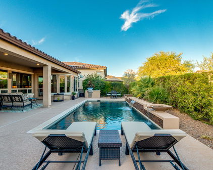 17521 W Cottonwood Lane, Goodyear
