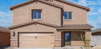 6486 S 246th Lane, Buckeye