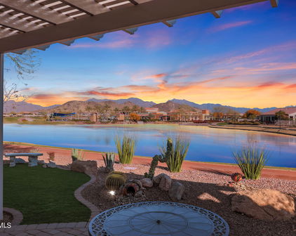 16573 S 178th Drive, Goodyear