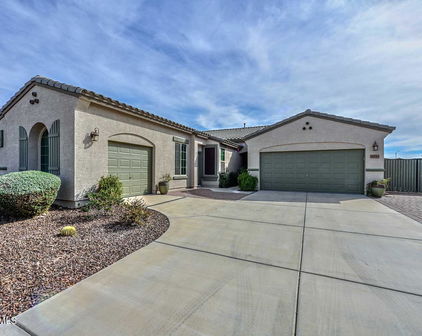 9925 W Villa Chula --, Peoria