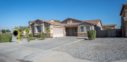 7226 W Carter Road, Laveen