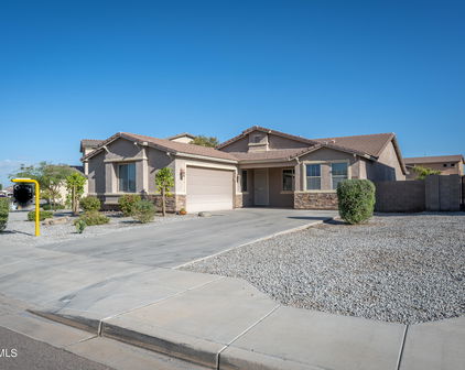 7226 W Carter Road, Laveen