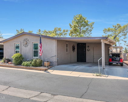 6226 S Cypress Point Drive, Chandler