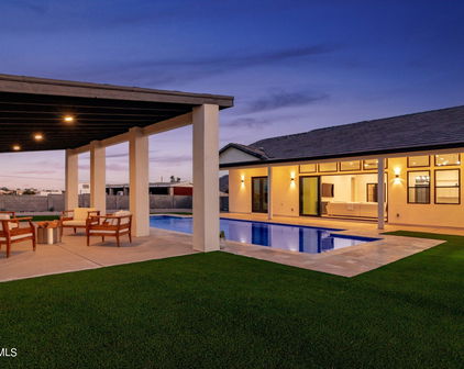 19911 E Stacey Road, Queen Creek
