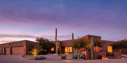 38056 N 80th Street, Carefree