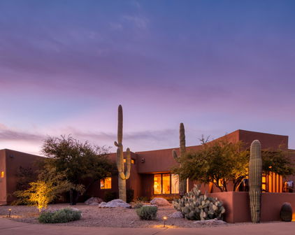 38056 N 80th Street, Carefree