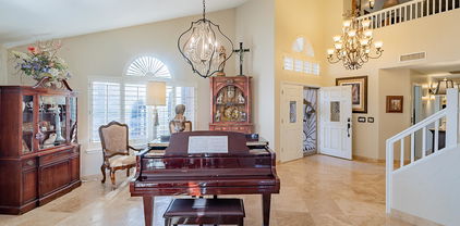 4456 E Barwick Drive, Cave Creek