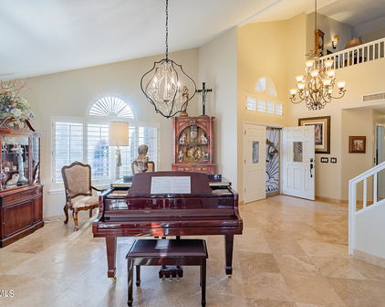 4456 E Barwick Drive, Cave Creek