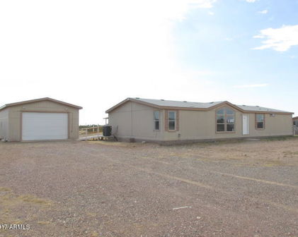 31621 N 231st Avenue, Wittmann