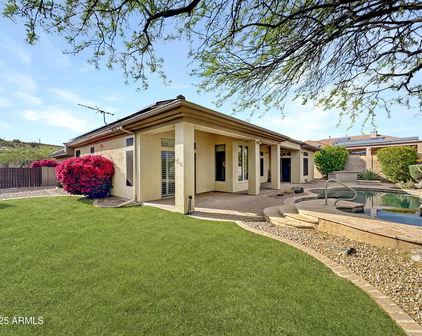41509 N Anthem Ridge Drive, Phoenix
