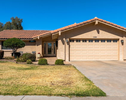 1198 Leisure World --, Mesa