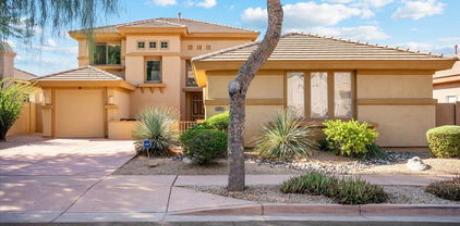2925 W Donatello Drive, Phoenix