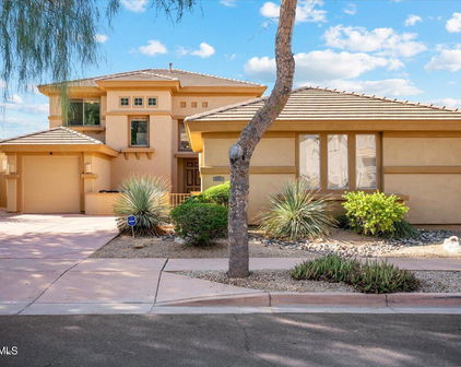 2925 W Donatello Drive, Phoenix