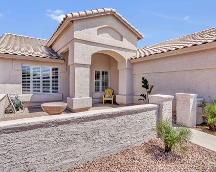 21135 N 107th Drive, Sun City