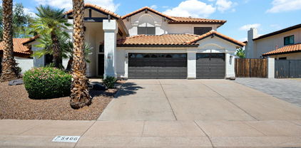 5406 E Charleston Avenue, Scottsdale
