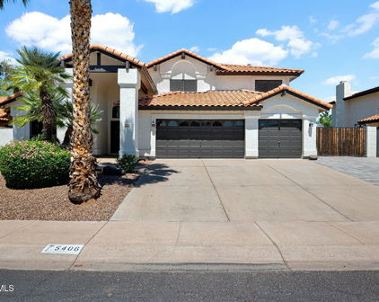 5406 E Charleston Avenue, Scottsdale
