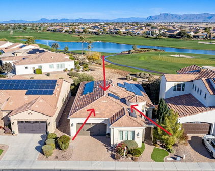 1500 E Verde Boulevard, Queen Creek