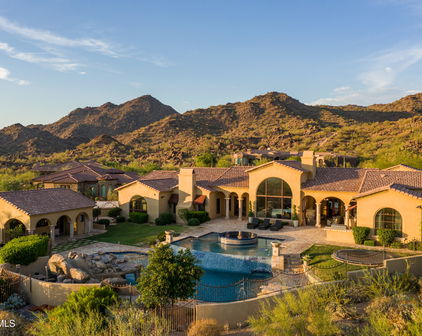 4308 N Sage Creek Circle, Mesa
