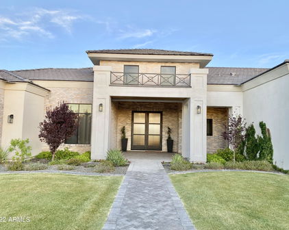 7414 S Loback Court, Queen Creek