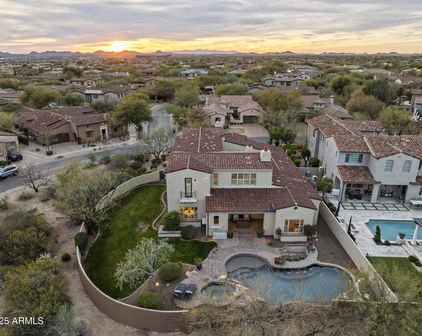 20007 N 96th Way, Scottsdale