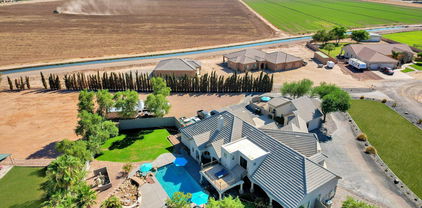 8503 S 217th Avenue, Buckeye